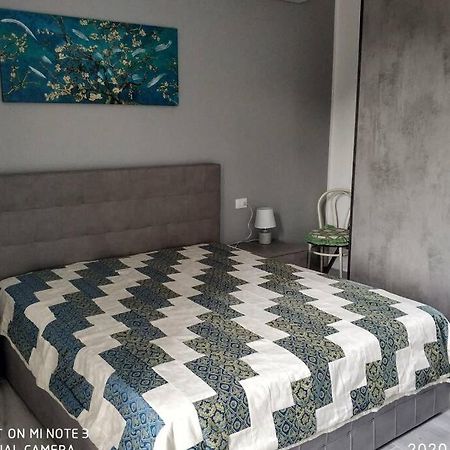 Home Sweet Home Appartamento Ricco Di Comfort Palermo Dış mekan fotoğraf