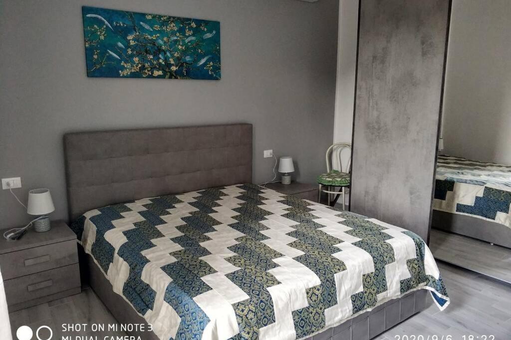 Home Sweet Home Appartamento Ricco Di Comfort Palermo Dış mekan fotoğraf