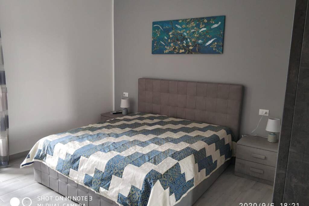 Home Sweet Home Appartamento Ricco Di Comfort Palermo Dış mekan fotoğraf